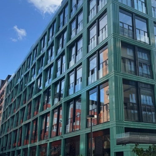 2-комн квартира 1-я Ямская улица, 4