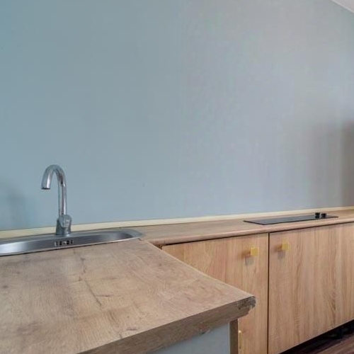 2-комн квартира улица Летчика Ульянина, 7А