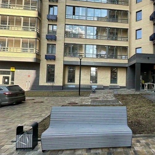 3-комн квартира Щелково, Полевая улица, 4А