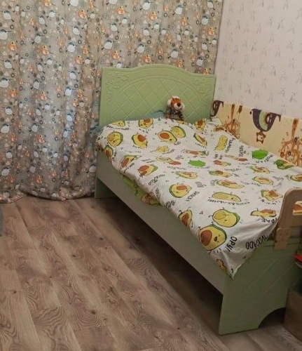 3-комн квартира Химки, улица Германа Титова, 8