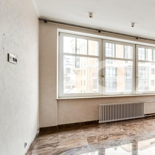 6-комн квартира Филипповский переулок, 8С1