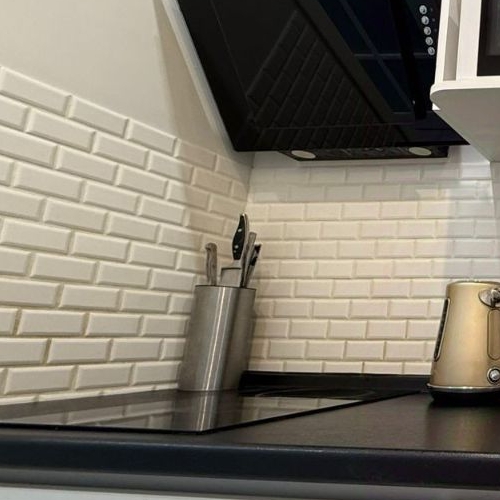 Студия Береговой проезд, 5Ак7