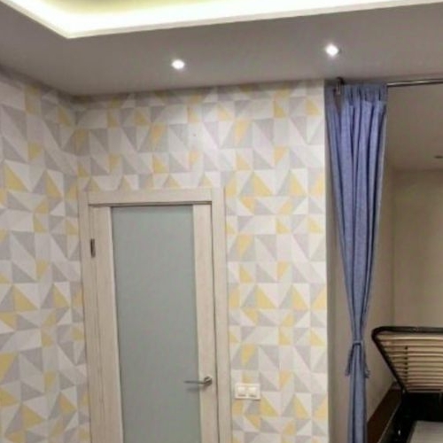 1-комн квартира Западный мкр, улица Лунная, 25к3