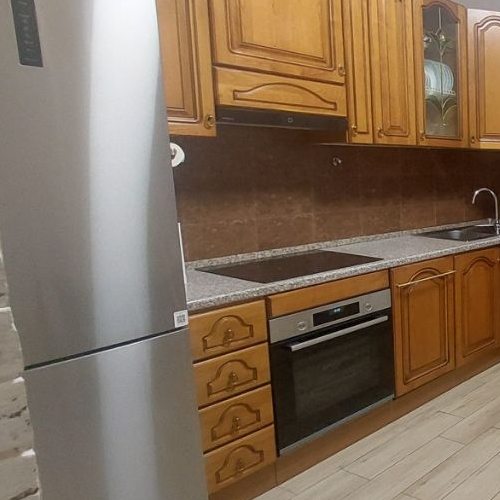 1-комн квартира Ильинский пгт, улица Чкалова, 2