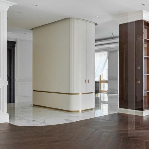 5-комн квартира Бутиковский переулок, 5