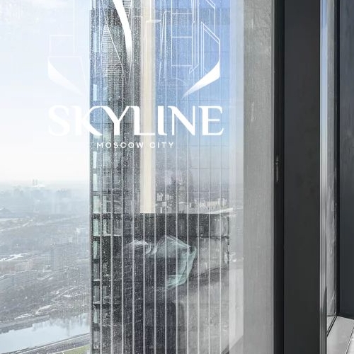 3-комн квартира 1-й Красногвардейский проезд, 22с1