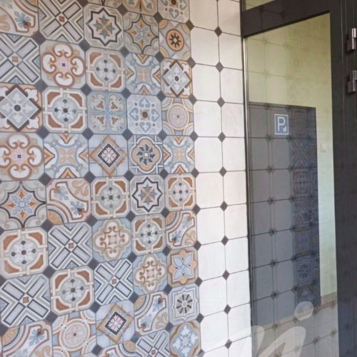 1-комн квартира бульвар Веласкеса, 5к5