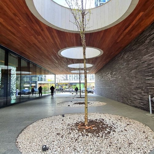 2-комн квартира Гжатская улица, 5к6