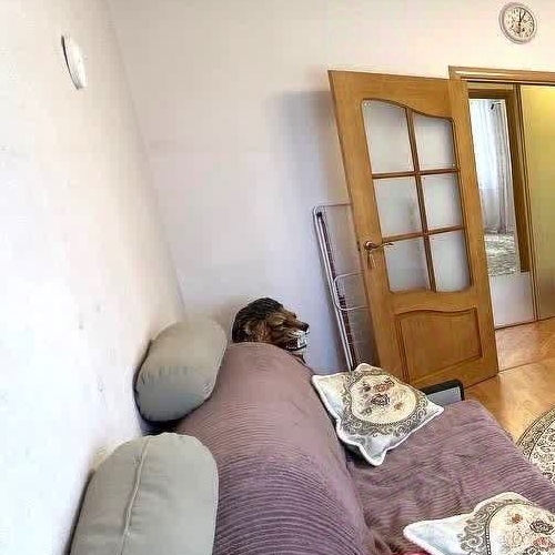 2-комн квартира Азовская улица, 24К2