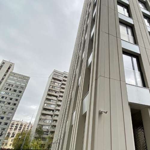 1-комн квартира Большая Спасская улица, 35