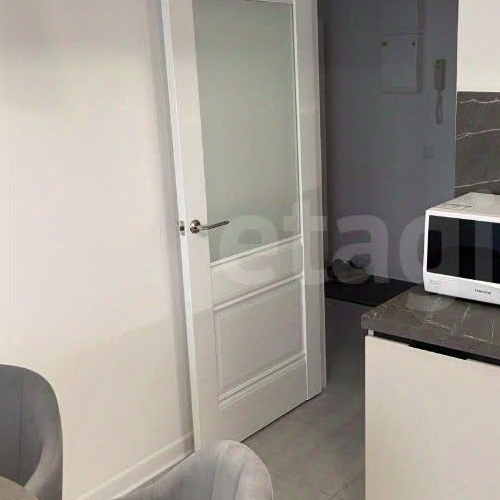 1-комн квартира Тюменский проезд, 3к8