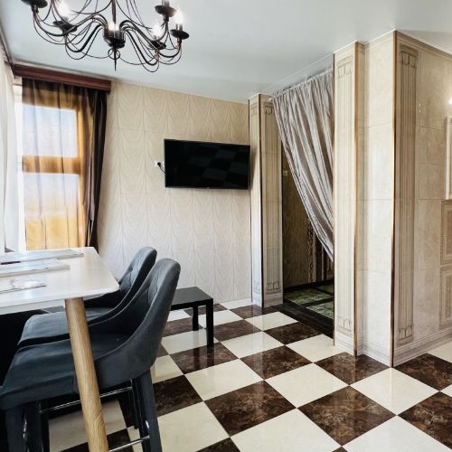 1-комн квартира Красногорск, улица Авангардная, 2