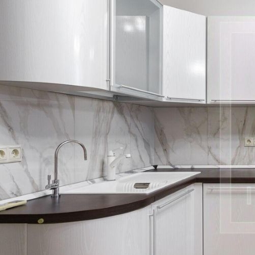 3-комн квартира улица Алабяна, 13к1