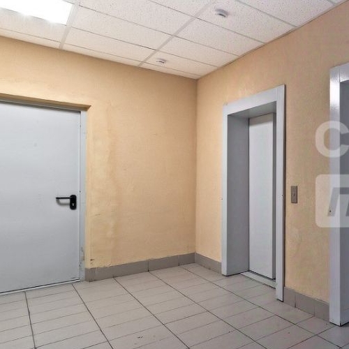 2-комн квартира пос. Мебельной Фабрики, улица Заречная, 7