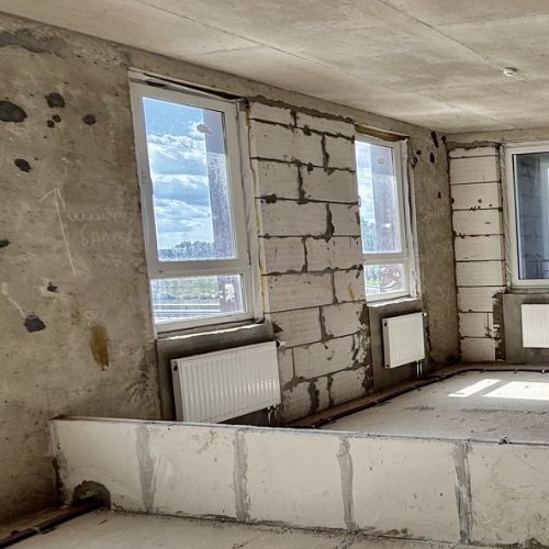 2-комн квартира Одинцово, 1