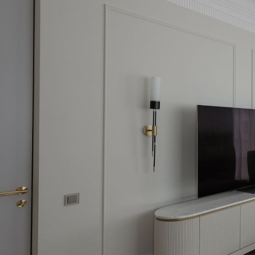 4-комн квартира Минская улица, 2Вк3