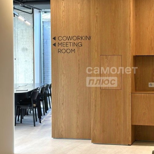 1-комн квартира улица Даниловский Вал, 1А