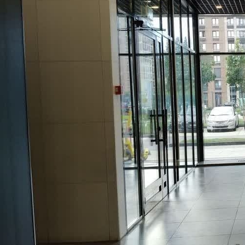 Студия Ясеневая улица, 12к1