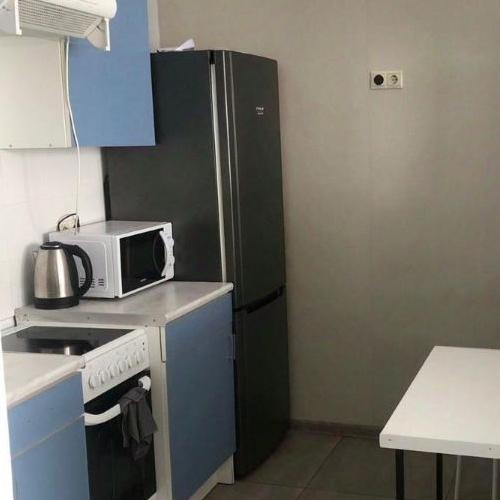 Студия Дзержинский, улица Ленина, 2а