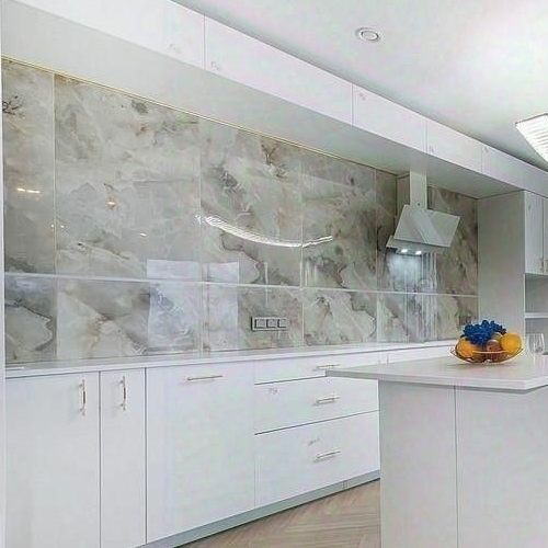 3-комн квартира Дмитровский проезд, 1