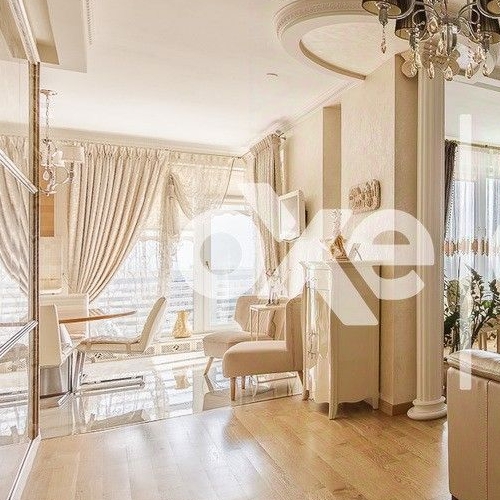 2-комн квартира Мосфильмовская улица, 70к1