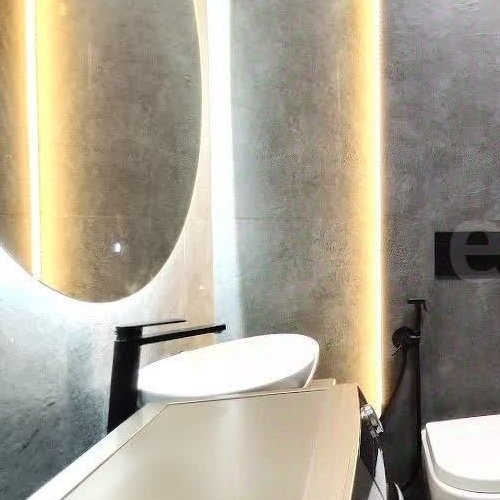 2-комн квартира улица Лобачевского, 120к1