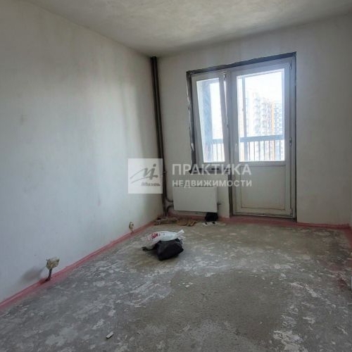 2-комн квартира Муравская улица, 42к2