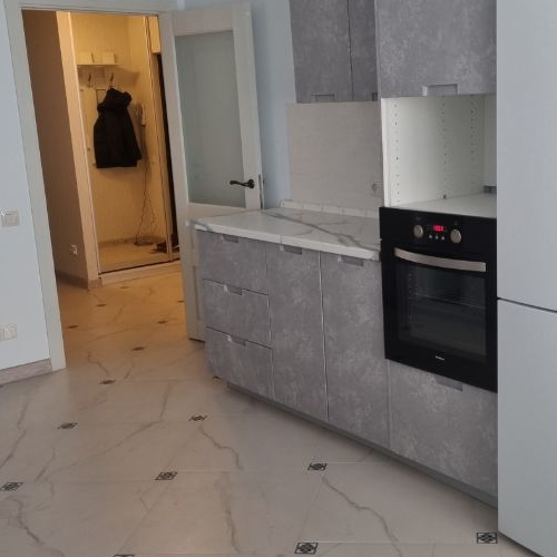 2-комн квартира Сходня мкр, Железнодорожная улица, 33к1