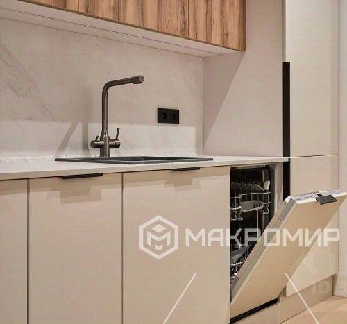 2-комн квартира Ленинский проспект, 38