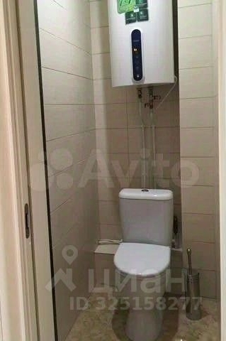 1-комн квартира Дубна, проспект Боголюбова, 16к2