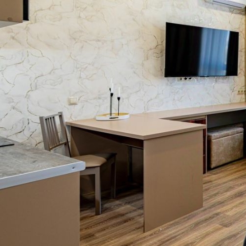 Студия Волоколамское шоссе, 71/22к3