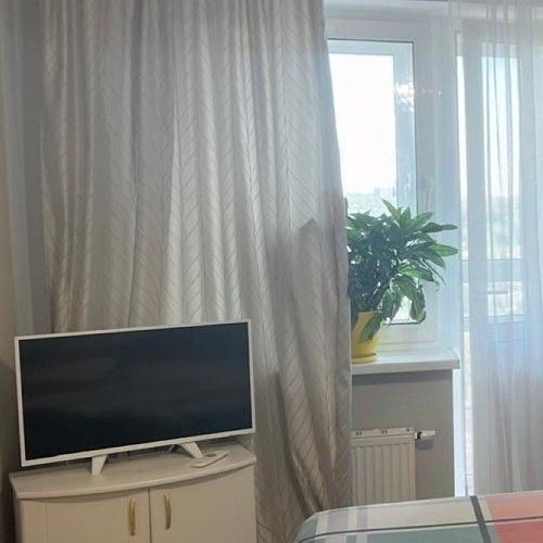 2-комн квартира улица Татьянин Парк, 16к2