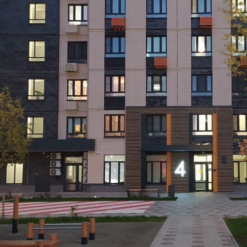 2-комн квартира улица Маресьева, 7к2