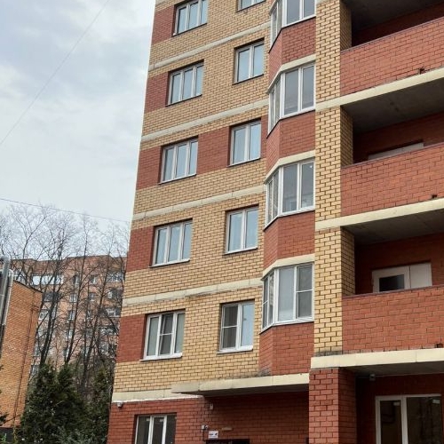 2-комн квартира Лыткарино, улица Ленина, 12