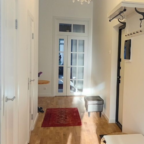 2-комн квартира Опалиха мкр, улица Пришвина, 15