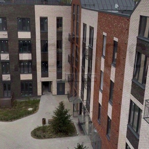 2-комн квартира д. Митькино, улица Цветочная, 3