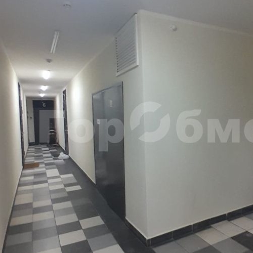 2-комн квартира бульвар Веласкеса, 7к1