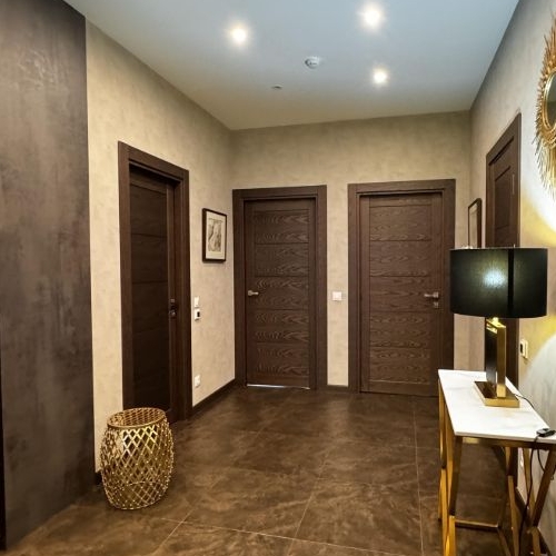 3-комн квартира Гжатская улица, 5к1