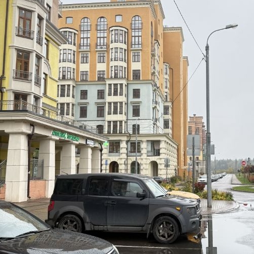 1-комн квартира Сабурово пгт, улица Рождественская, 6