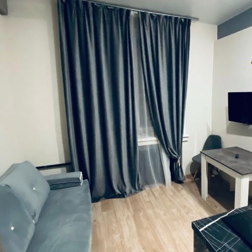 Студия улица Багрицкого, 61