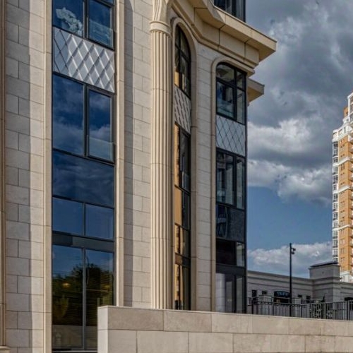 5-комн квартира Нежинская улица, 5к2