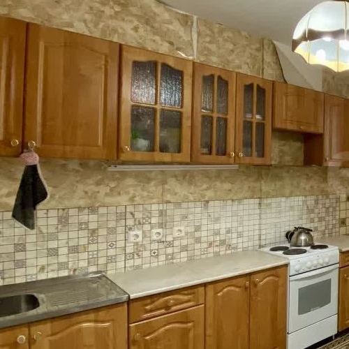 1-комн квартира Мытищи, Октябрьский проспект, 16