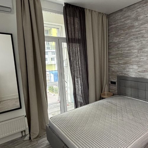 2-комн квартира Маломосковская улица, 14