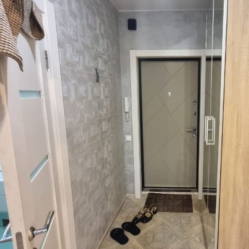 2-комн квартира улица Татьянин Парк, 16к1