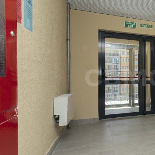 Студия 3-й мкр, Звенигород, 10