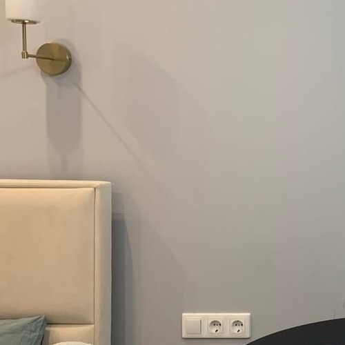 Студия 3-я Хорошевская улица, 17А