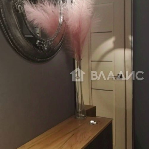 1-комн квартира Чертановская улица, 7А