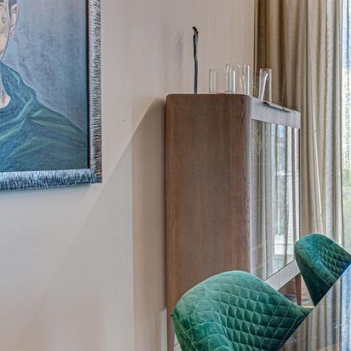 2-комн квартира Воробьевское шоссе, 4