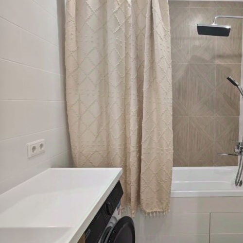 1-комн квартира Одинград квартал Семейный ЖК, Одинцово,  д. 6