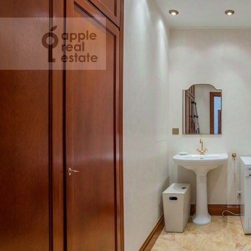 2-комн квартира переулок Брюсов, 19